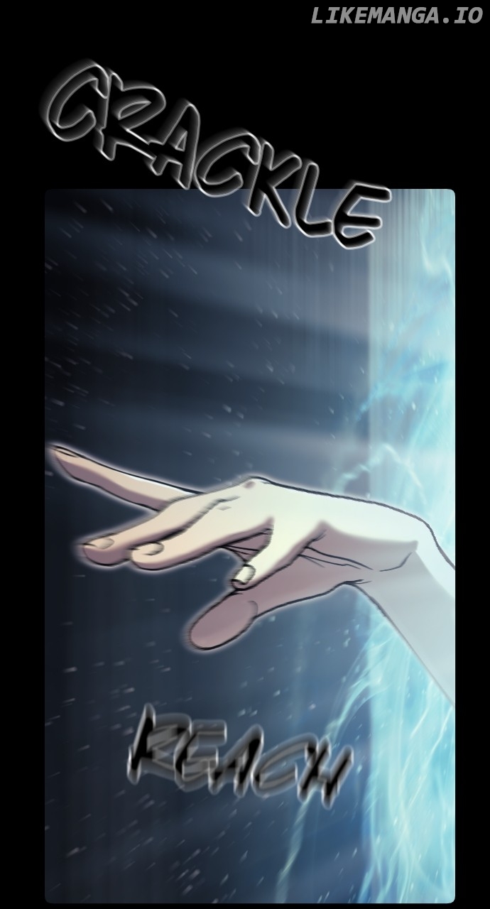 Banhyang: The Remote Island Chapter 35 - page 5