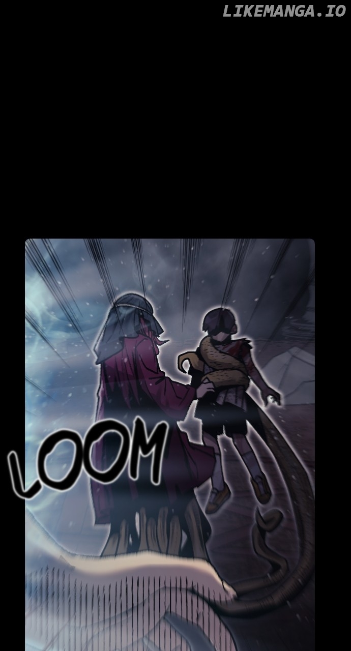 Banhyang: The Remote Island Chapter 35 - page 6
