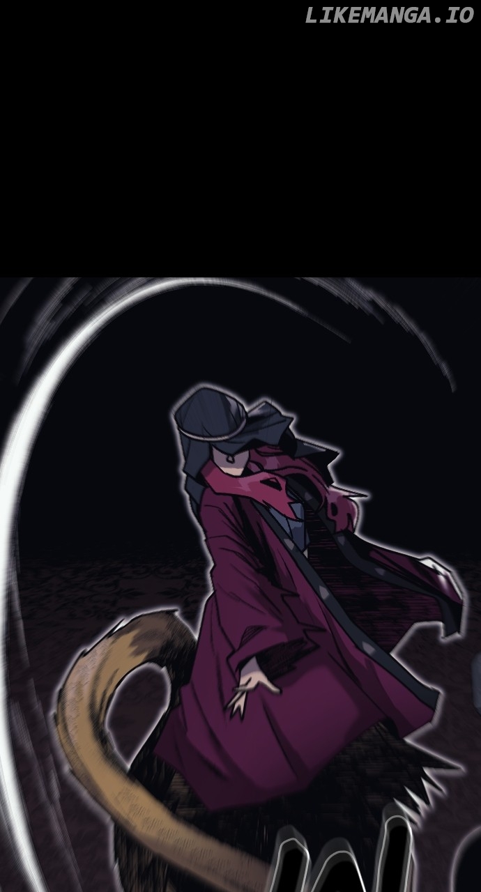 Banhyang: The Remote Island Chapter 35 - page 9