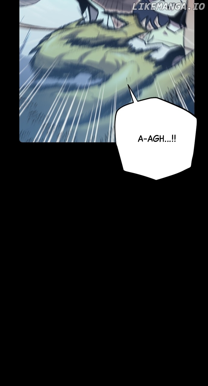 Banhyang: The Remote Island Chapter 35 - page 13