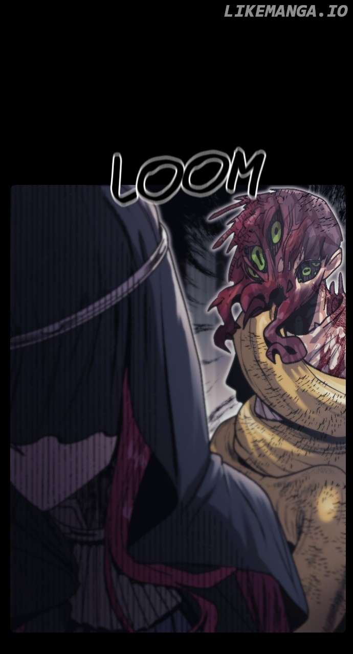 Banhyang: The Remote Island Chapter 35 - page 19
