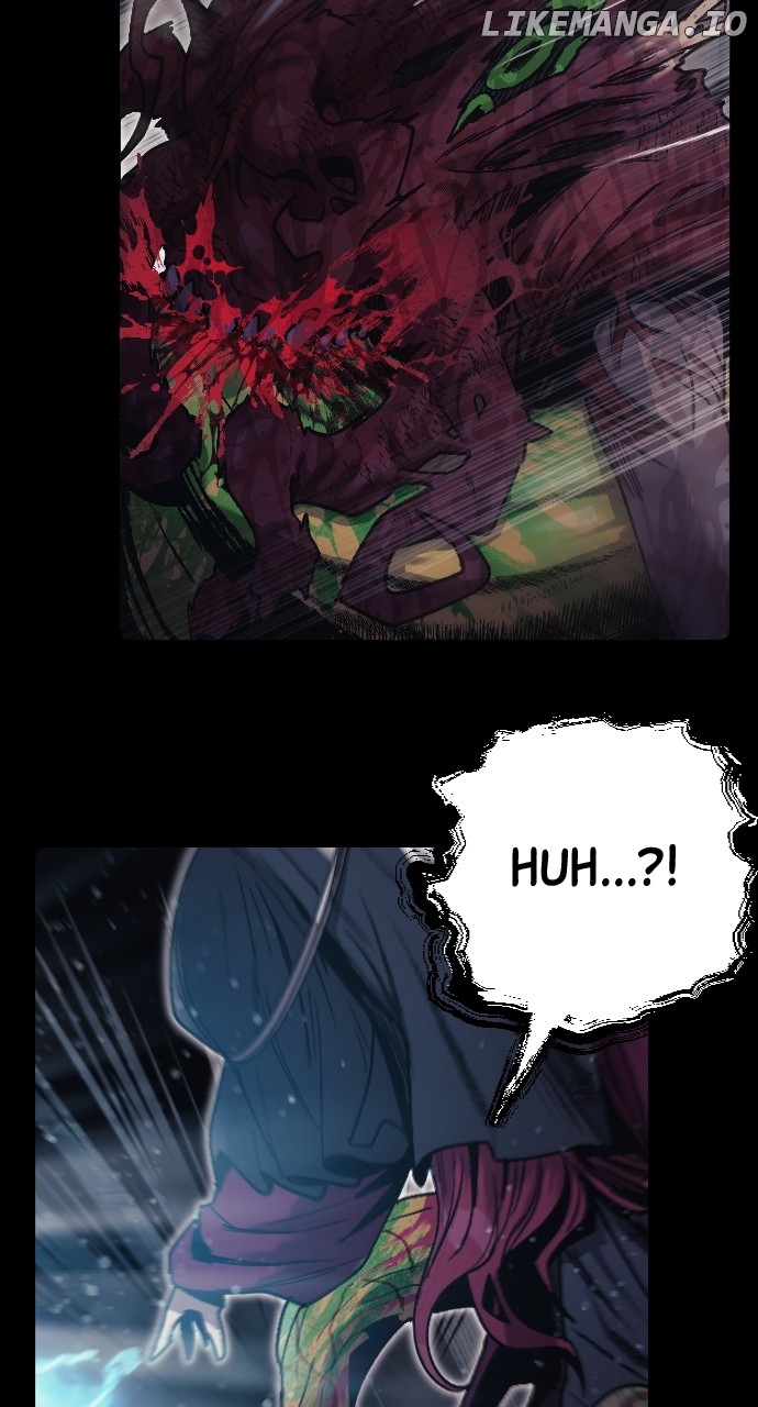 Banhyang: The Remote Island Chapter 35 - page 21