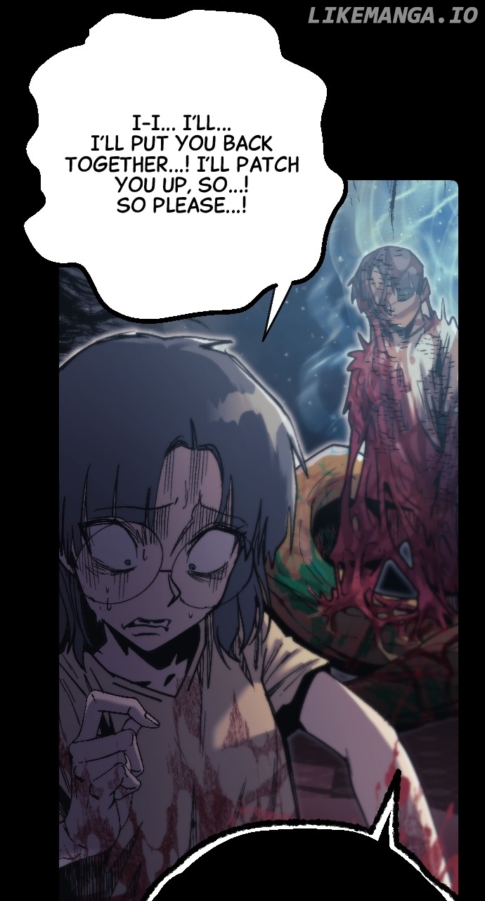 Banhyang: The Remote Island Chapter 35 - page 24