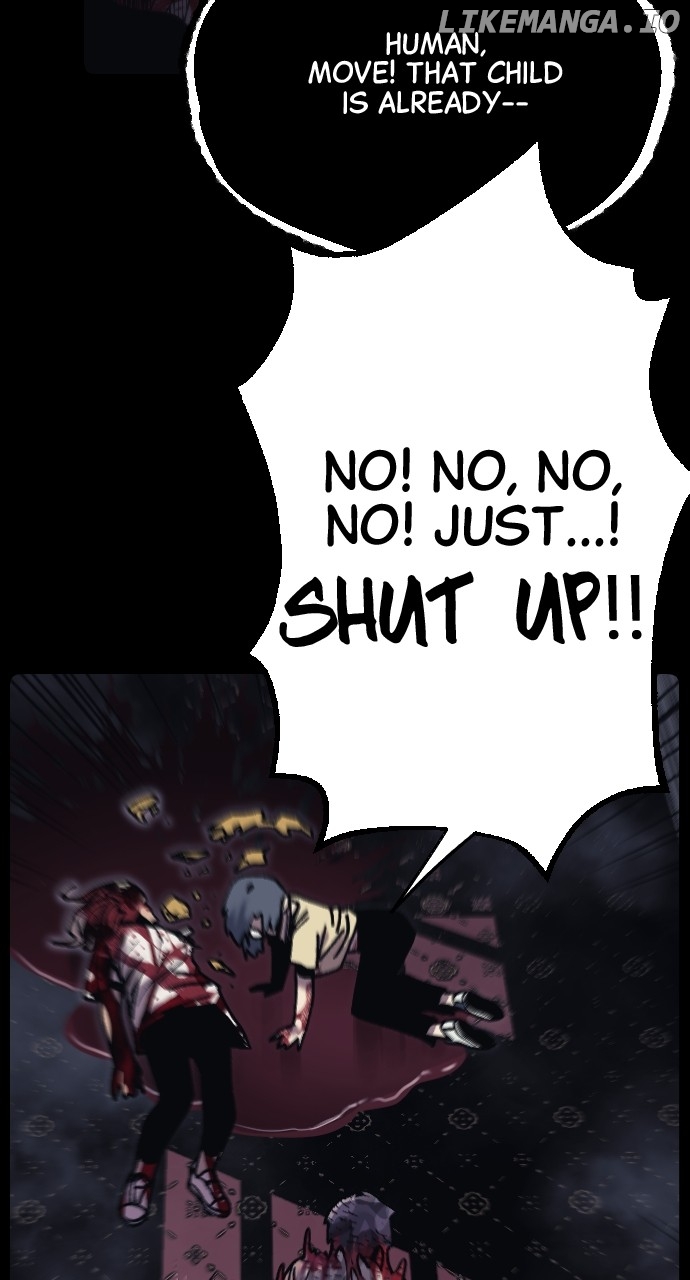 Banhyang: The Remote Island Chapter 35 - page 25