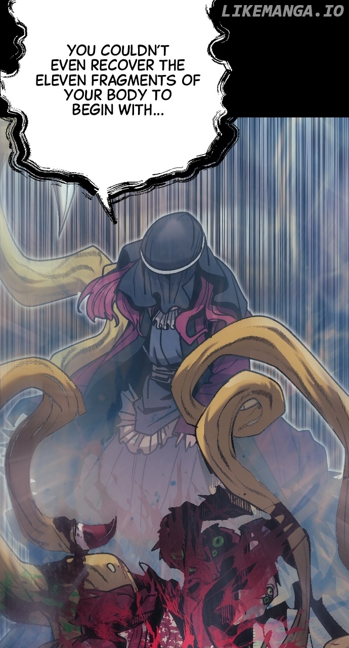 Banhyang: The Remote Island Chapter 35 - page 29