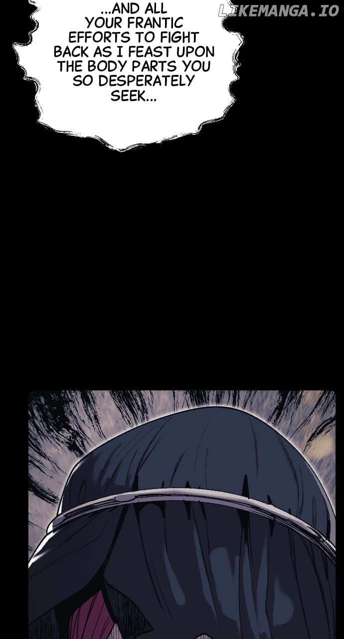 Banhyang: The Remote Island Chapter 35 - page 32