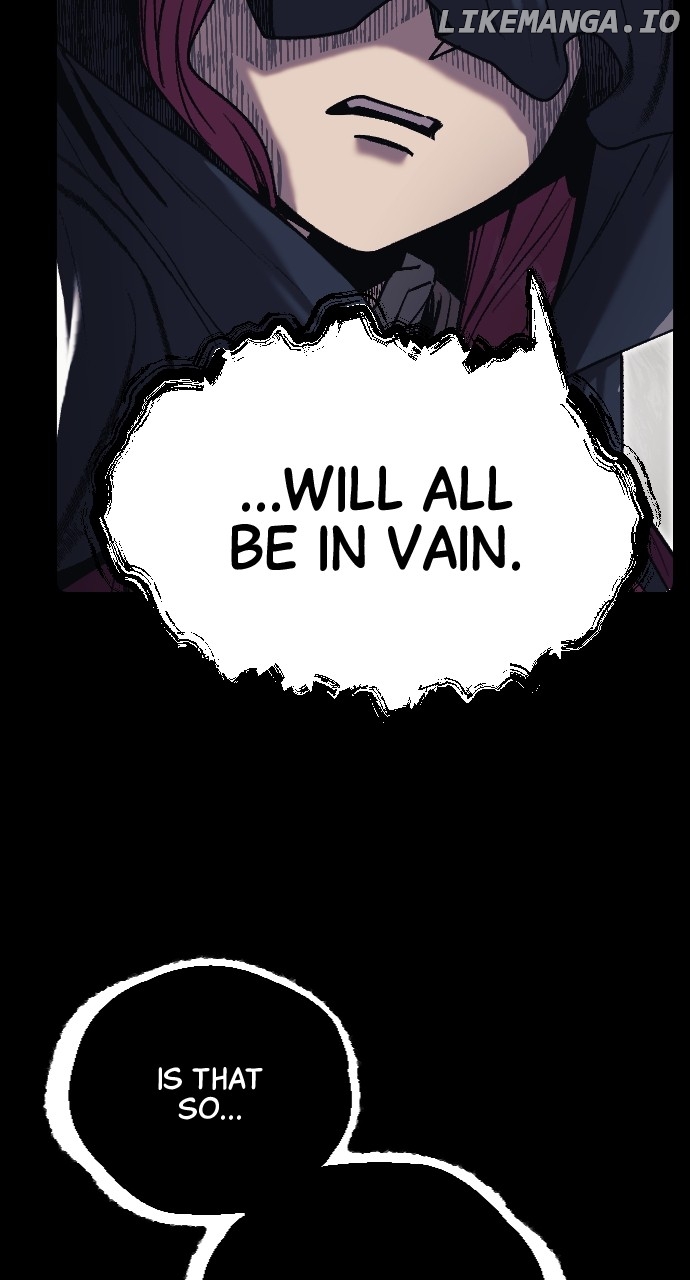 Banhyang: The Remote Island Chapter 35 - page 33