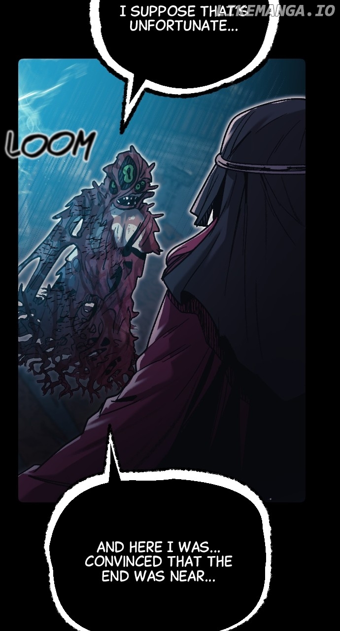 Banhyang: The Remote Island Chapter 35 - page 34