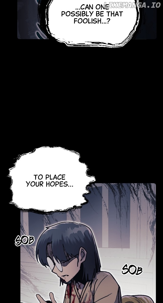 Banhyang: The Remote Island Chapter 35 - page 36