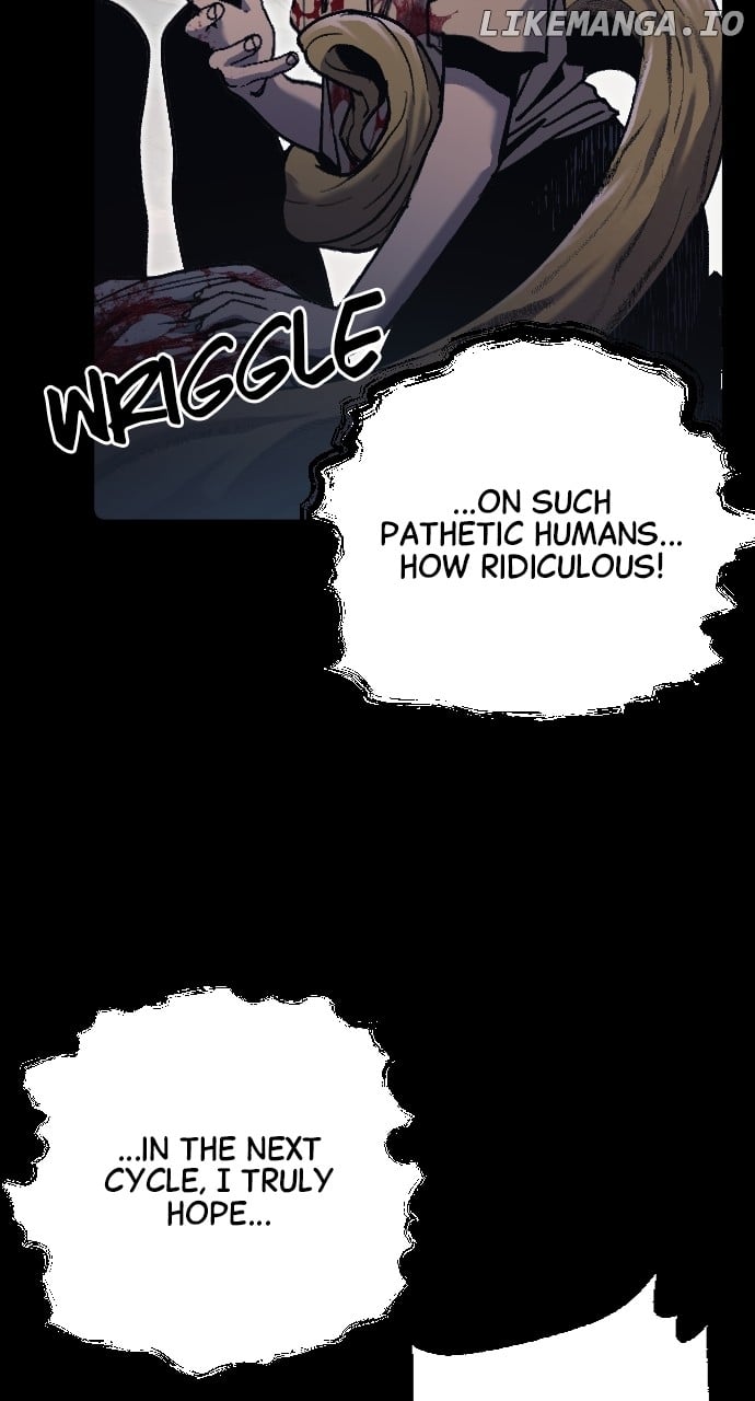 Banhyang: The Remote Island Chapter 35 - page 37
