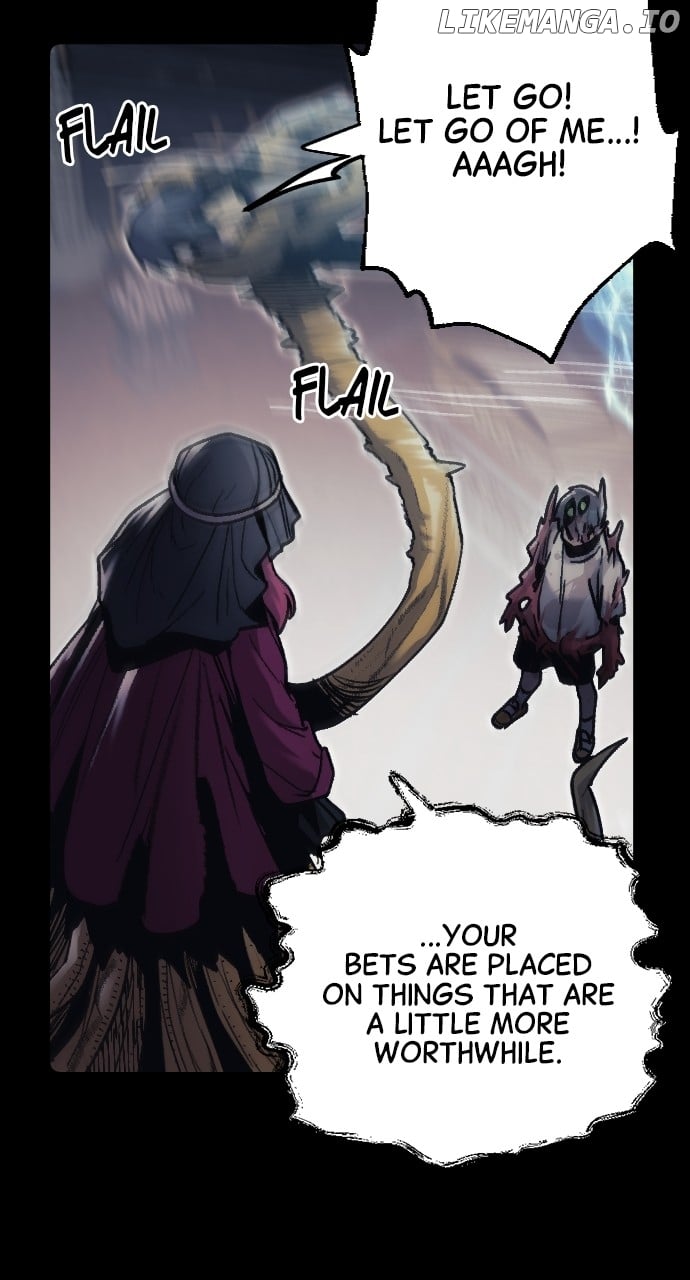 Banhyang: The Remote Island Chapter 35 - page 38