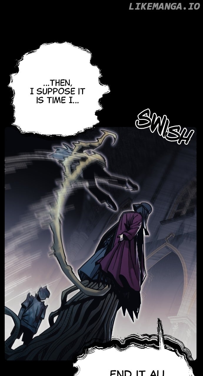 Banhyang: The Remote Island Chapter 35 - page 39