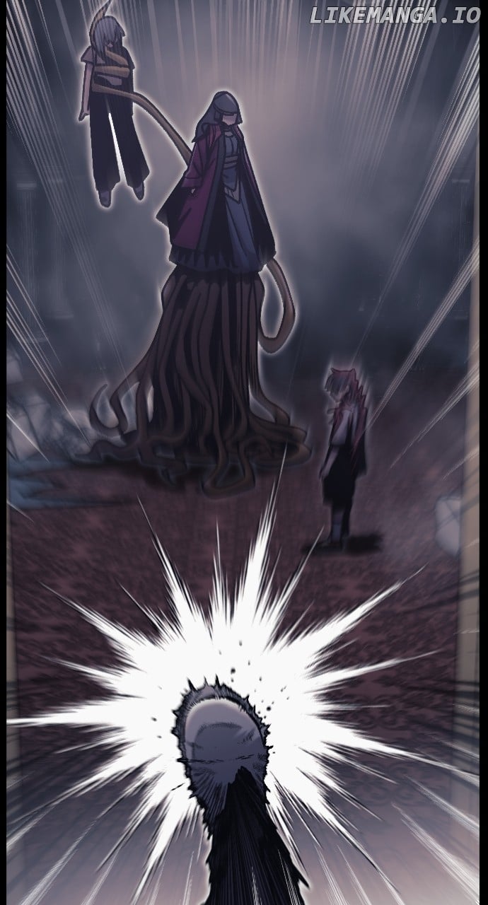 Banhyang: The Remote Island Chapter 35 - page 41