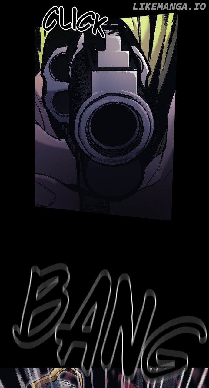 Banhyang: The Remote Island Chapter 35 - page 47