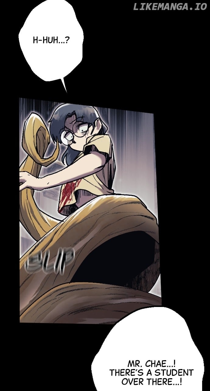 Banhyang: The Remote Island Chapter 35 - page 50