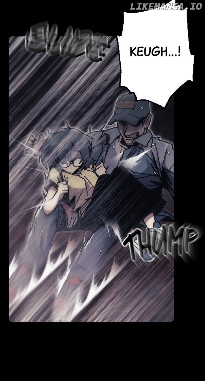 Banhyang: The Remote Island Chapter 35 - page 52