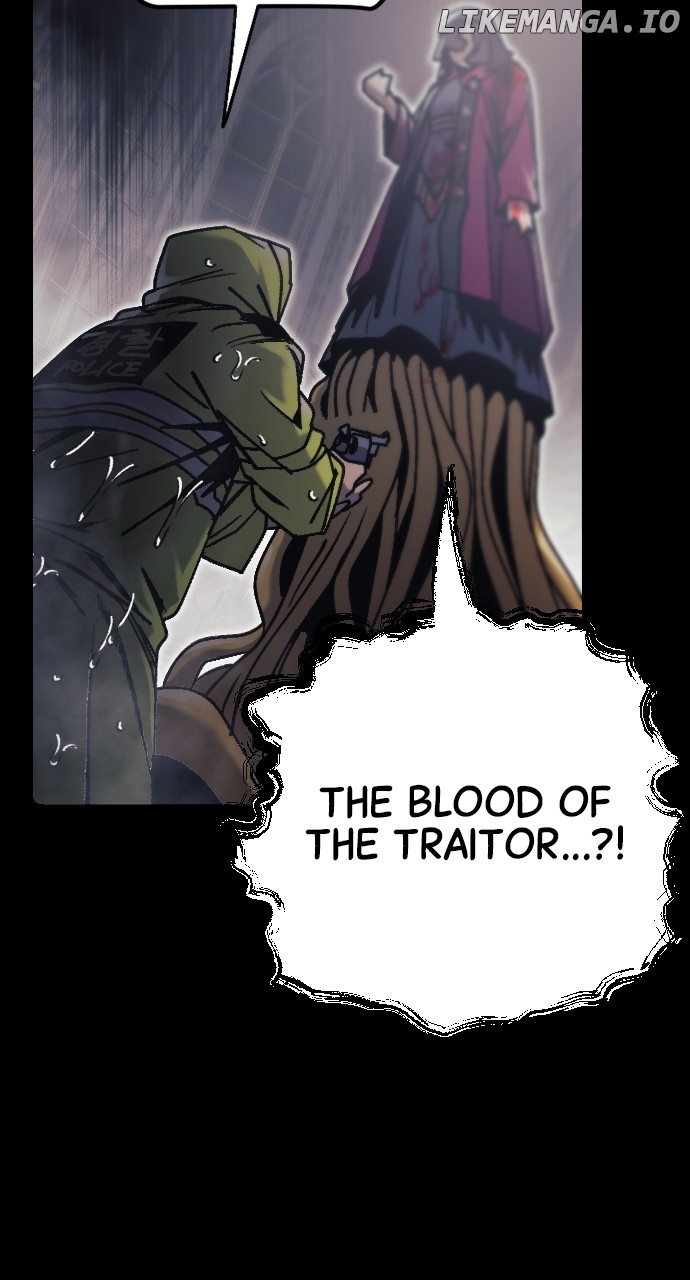 Banhyang: The Remote Island Chapter 35 - page 55