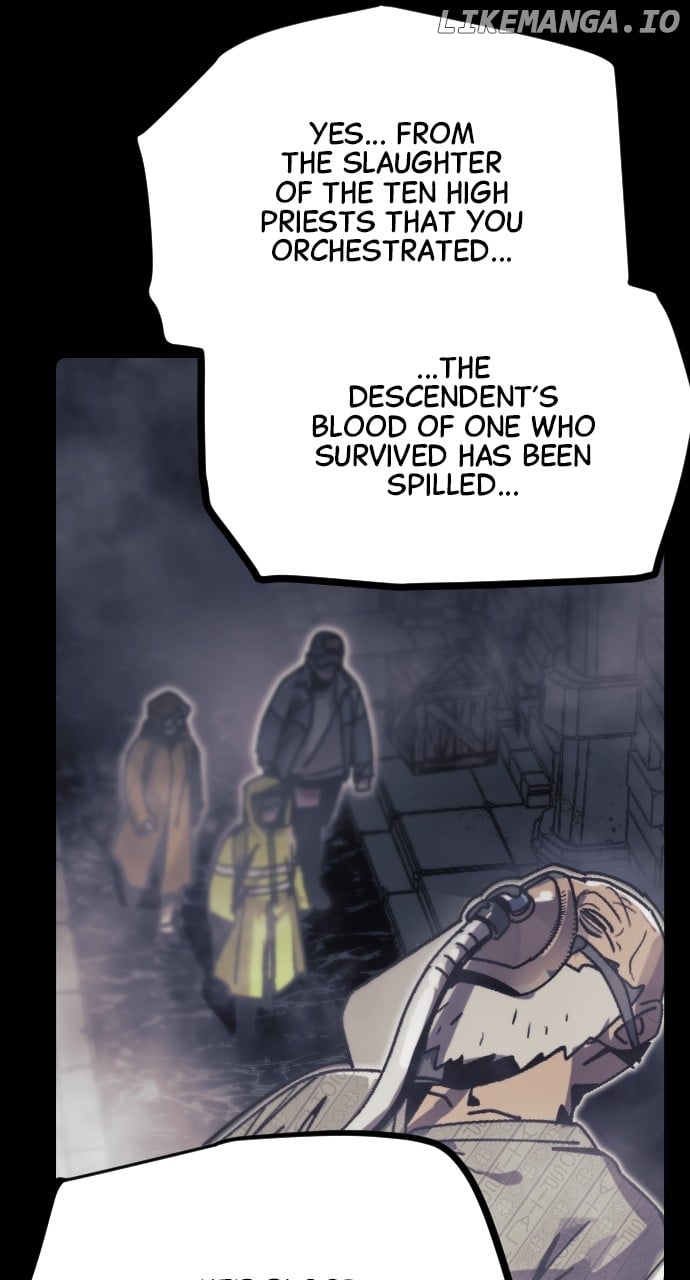 Banhyang: The Remote Island Chapter 35 - page 56