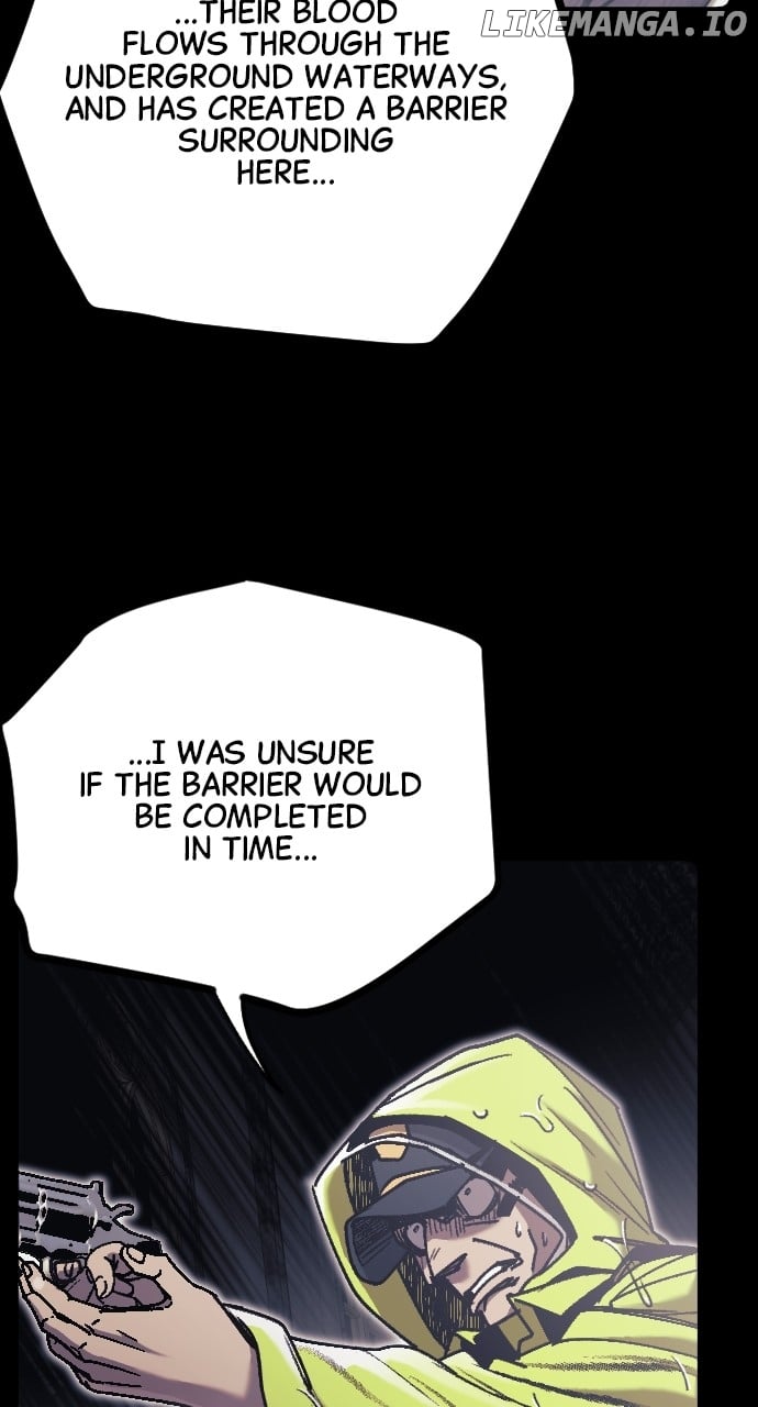 Banhyang: The Remote Island Chapter 35 - page 57