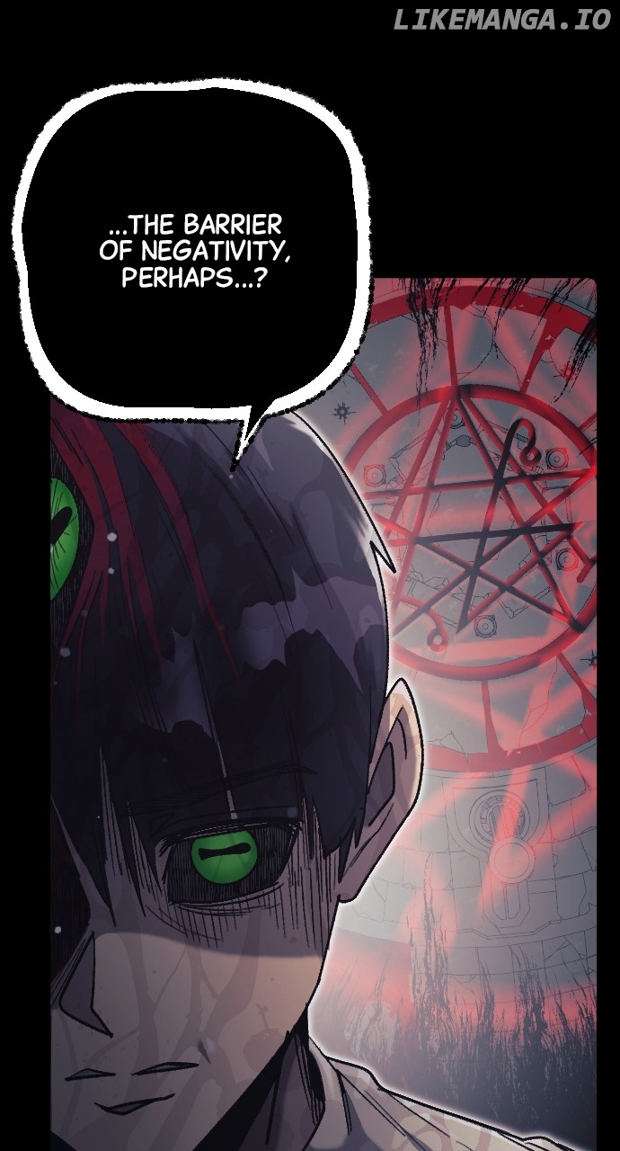 Banhyang: The Remote Island Chapter 35 - page 59