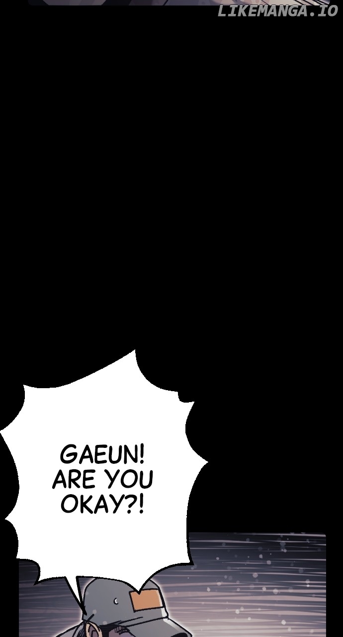 Banhyang: The Remote Island Chapter 35 - page 60