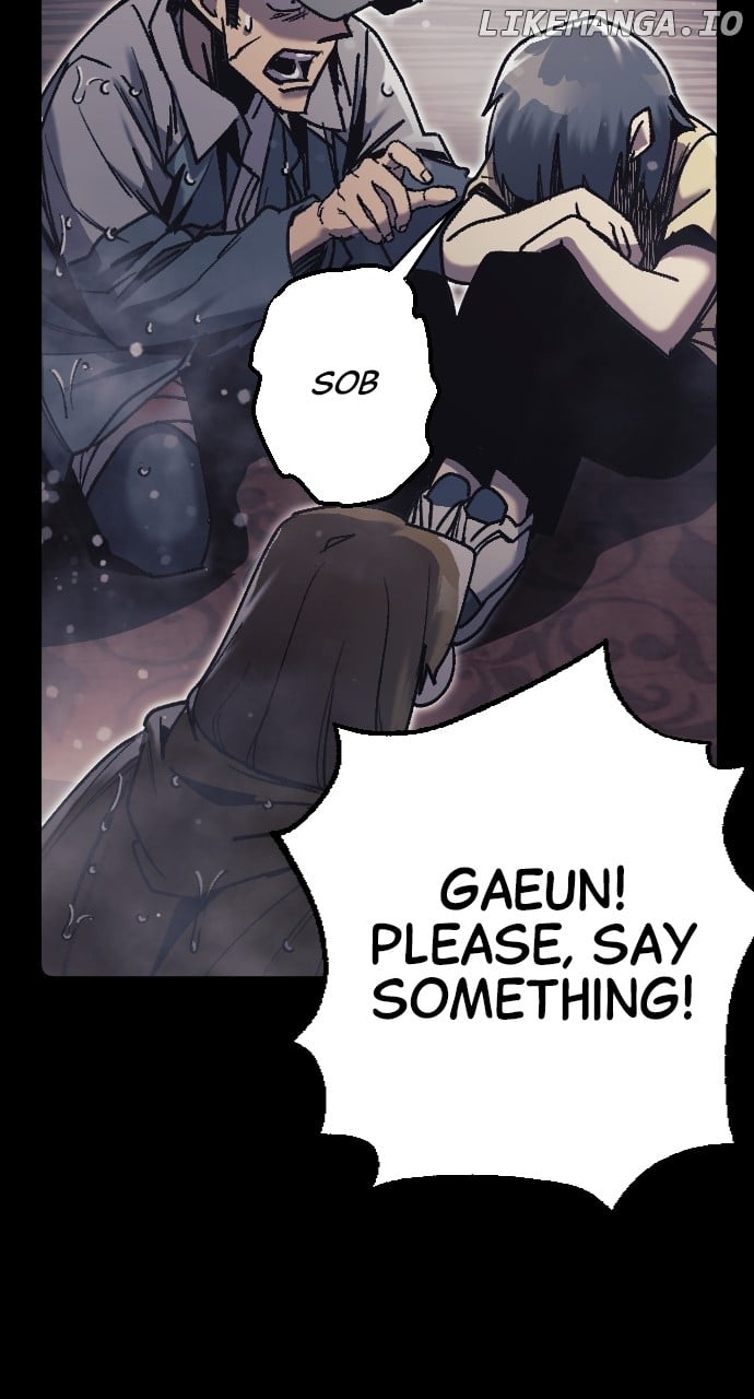 Banhyang: The Remote Island Chapter 35 - page 61
