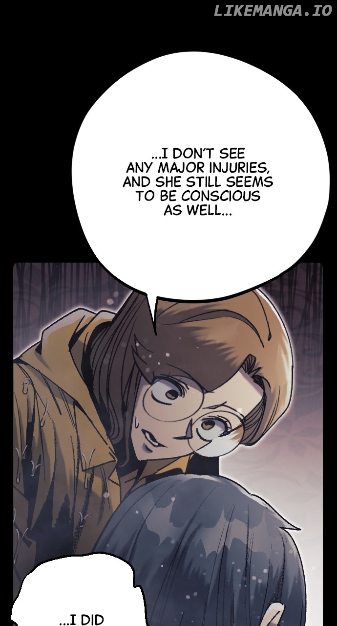 Banhyang: The Remote Island Chapter 35 - page 62