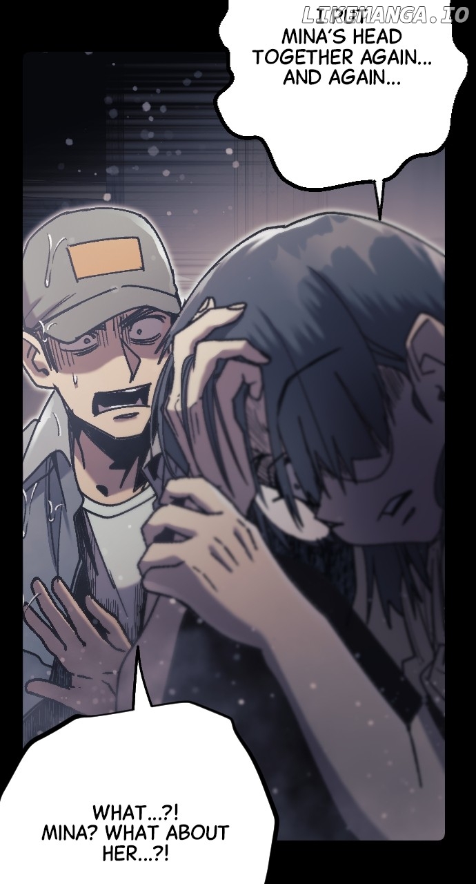 Banhyang: The Remote Island Chapter 35 - page 64