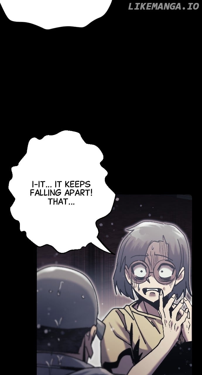 Banhyang: The Remote Island Chapter 35 - page 65