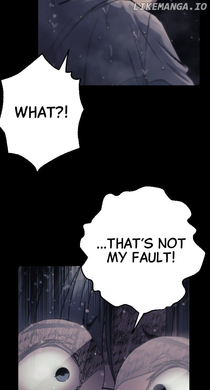 Banhyang: The Remote Island Chapter 35 - page 66