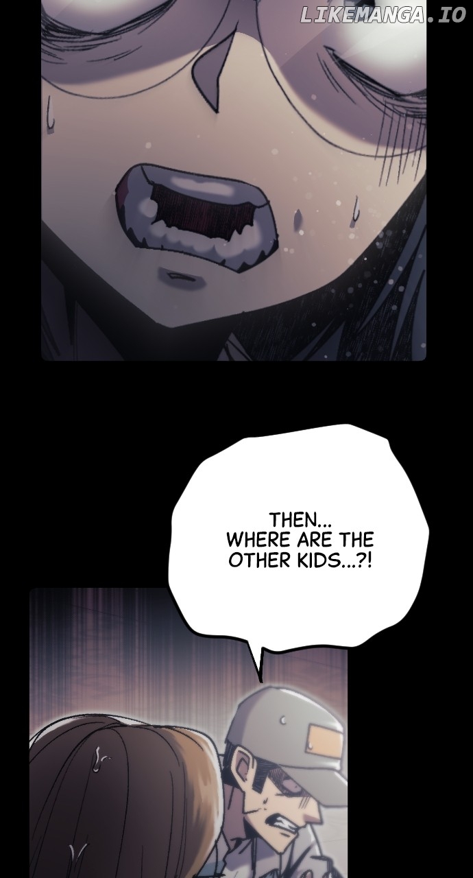 Banhyang: The Remote Island Chapter 35 - page 67