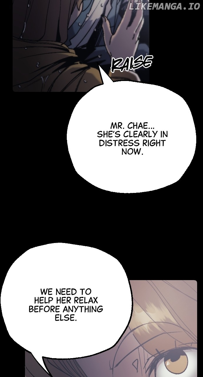 Banhyang: The Remote Island Chapter 35 - page 68