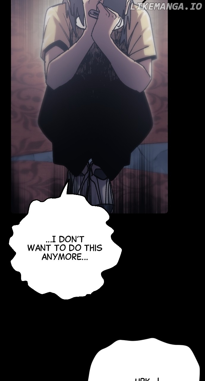 Banhyang: The Remote Island Chapter 35 - page 70