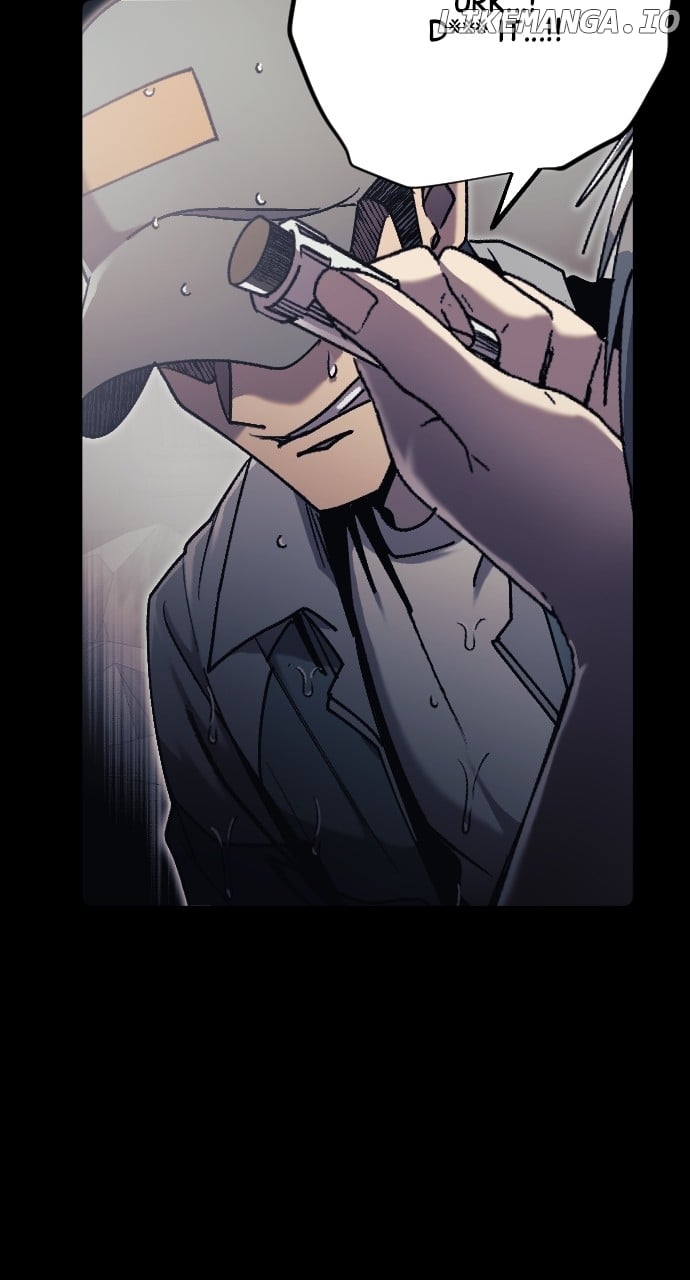 Banhyang: The Remote Island Chapter 35 - page 71