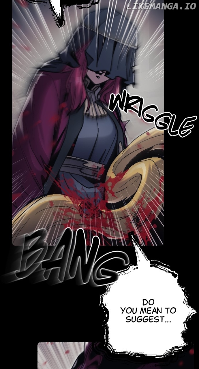 Banhyang: The Remote Island Chapter 35 - page 73
