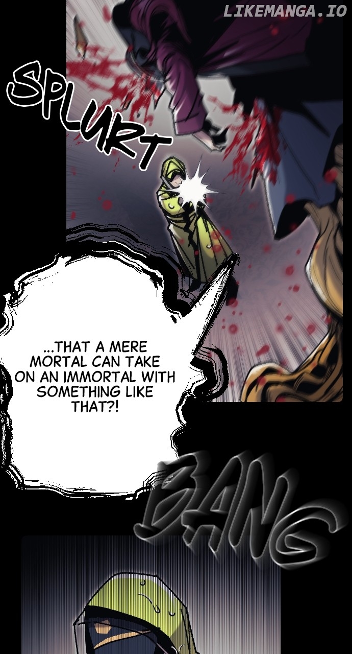 Banhyang: The Remote Island Chapter 35 - page 74