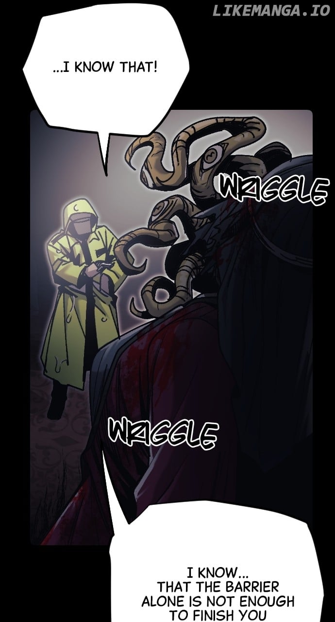 Banhyang: The Remote Island Chapter 35 - page 76