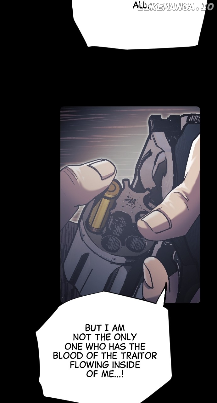 Banhyang: The Remote Island Chapter 35 - page 77