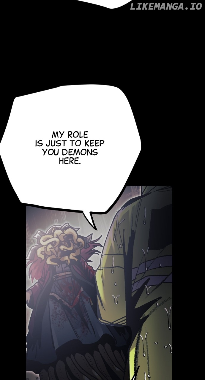 Banhyang: The Remote Island Chapter 35 - page 78