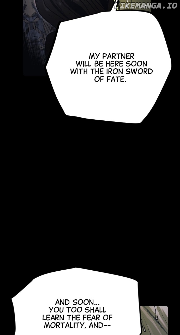 Banhyang: The Remote Island Chapter 35 - page 79