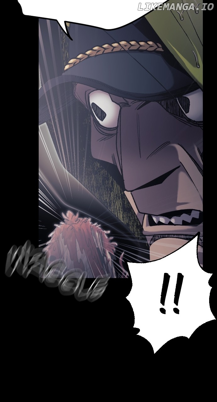 Banhyang: The Remote Island Chapter 35 - page 80