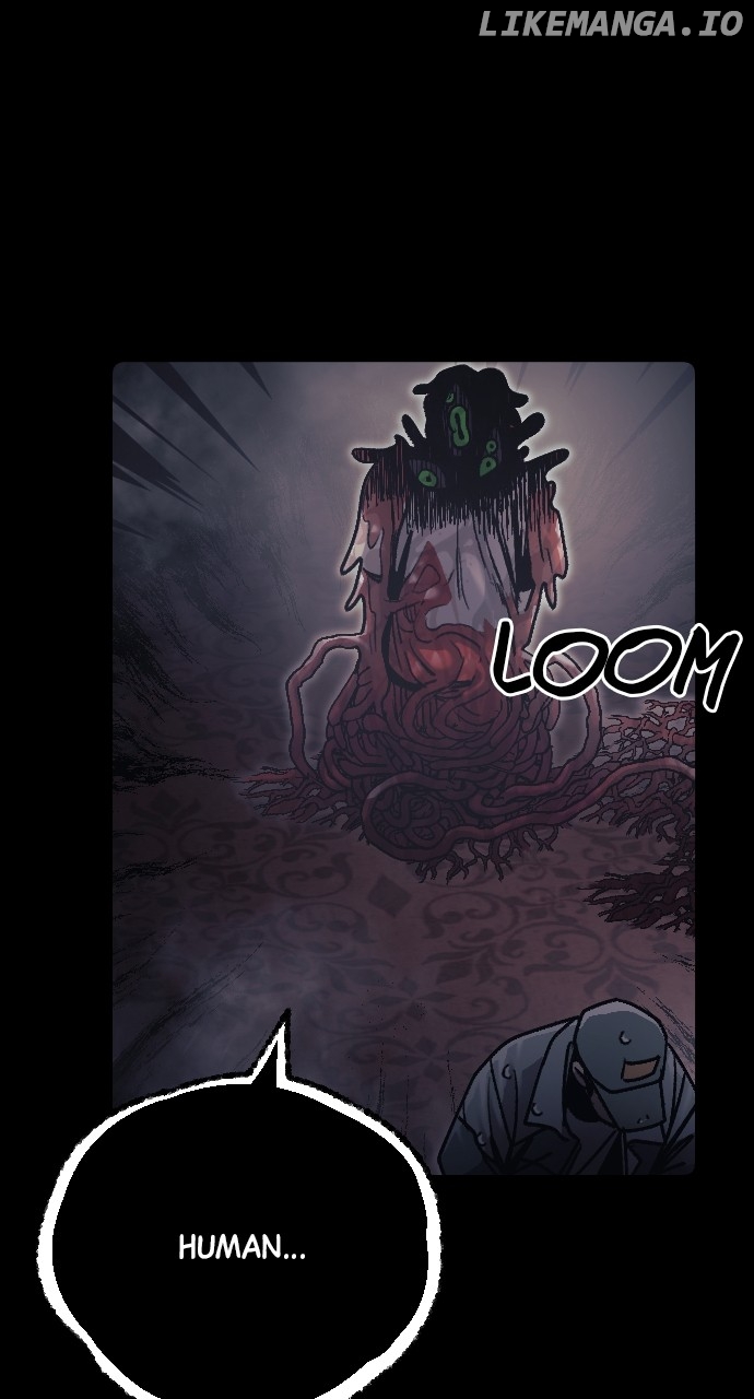 Banhyang: The Remote Island Chapter 35 - page 81