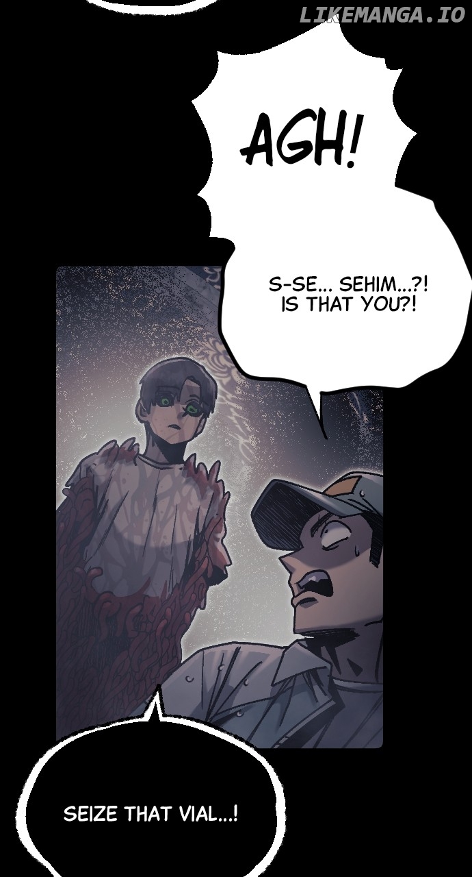 Banhyang: The Remote Island Chapter 35 - page 82