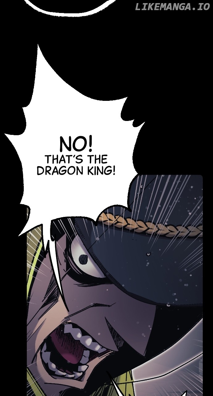 Banhyang: The Remote Island Chapter 35 - page 83