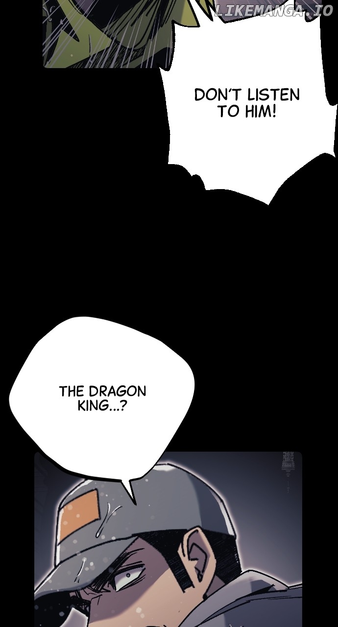 Banhyang: The Remote Island Chapter 35 - page 84