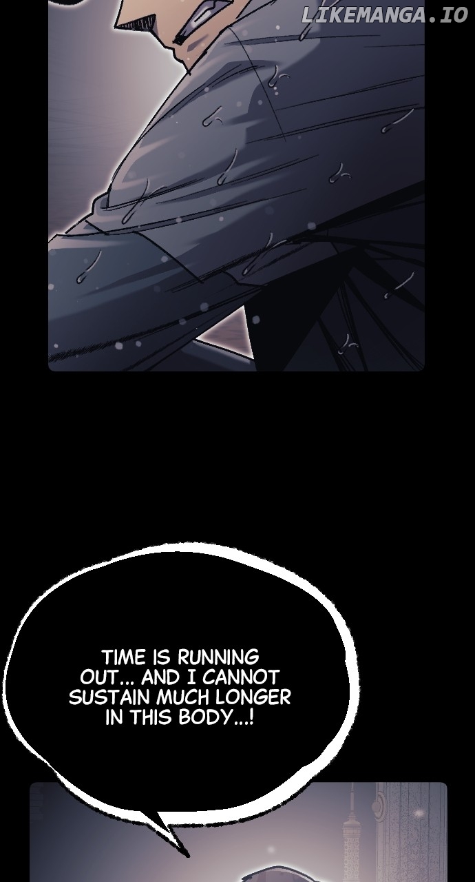 Banhyang: The Remote Island Chapter 35 - page 85