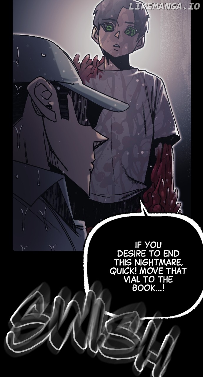 Banhyang: The Remote Island Chapter 35 - page 86