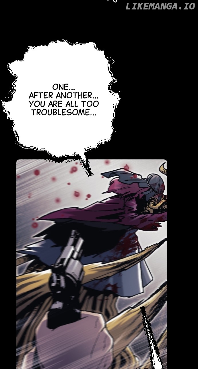Banhyang: The Remote Island Chapter 35 - page 91