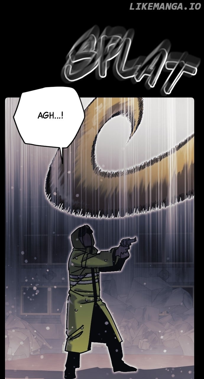 Banhyang: The Remote Island Chapter 35 - page 94