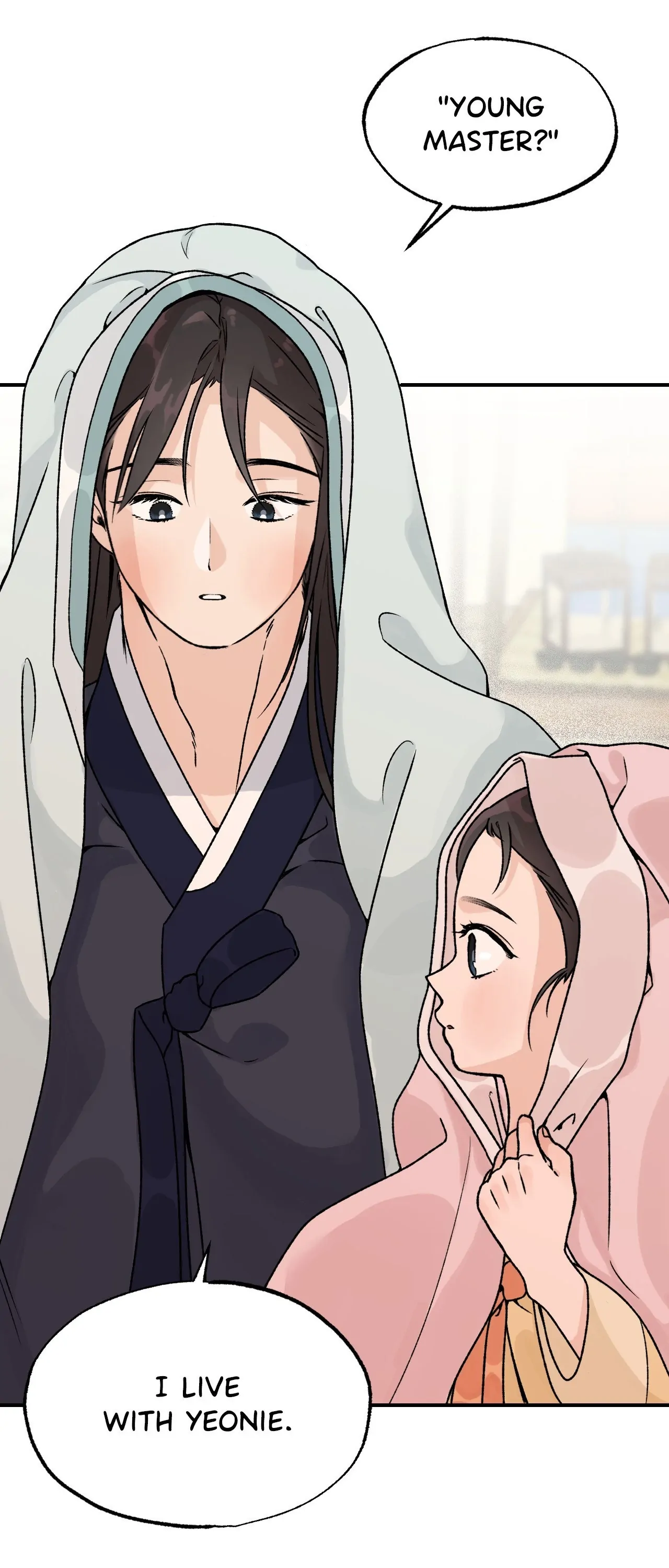 From Rain and Ash Chapter 28 - page 9